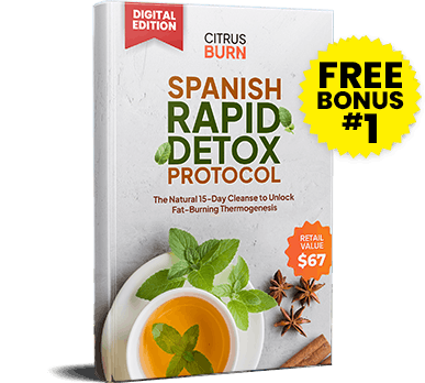 Bonus 1 - Detox Guide