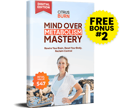 Bonus 2 - Fat Burning Guide